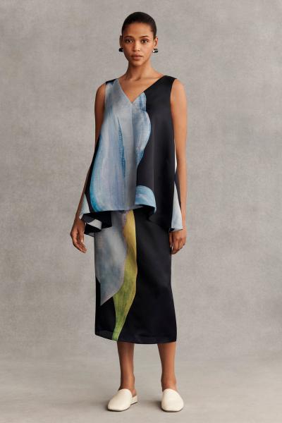 Lafayette 148 New York 2026早秋 021